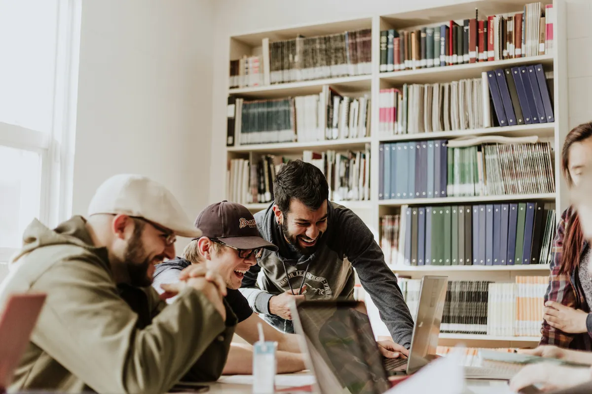 Cybersecurity advisory collaboration